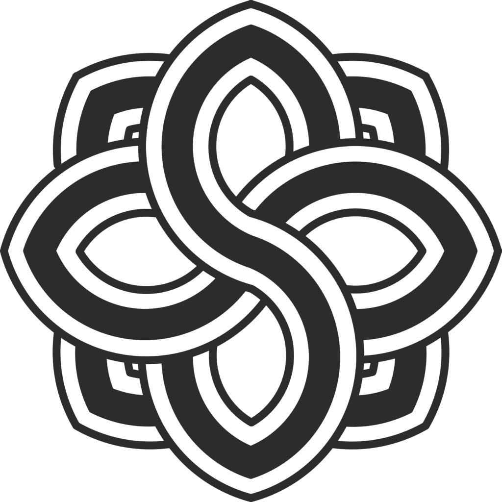 Nordic Bloom Mobile Logo