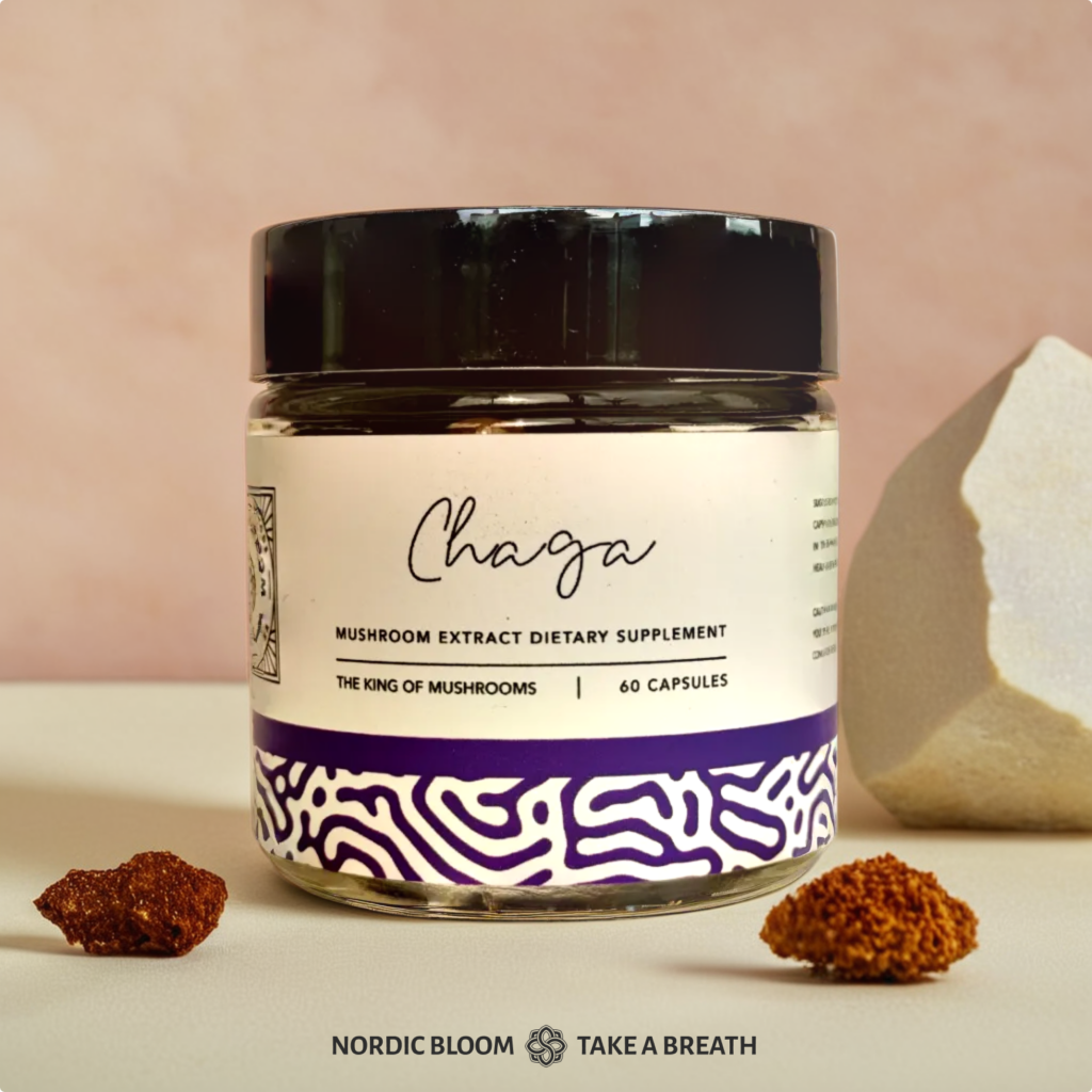 Chaga