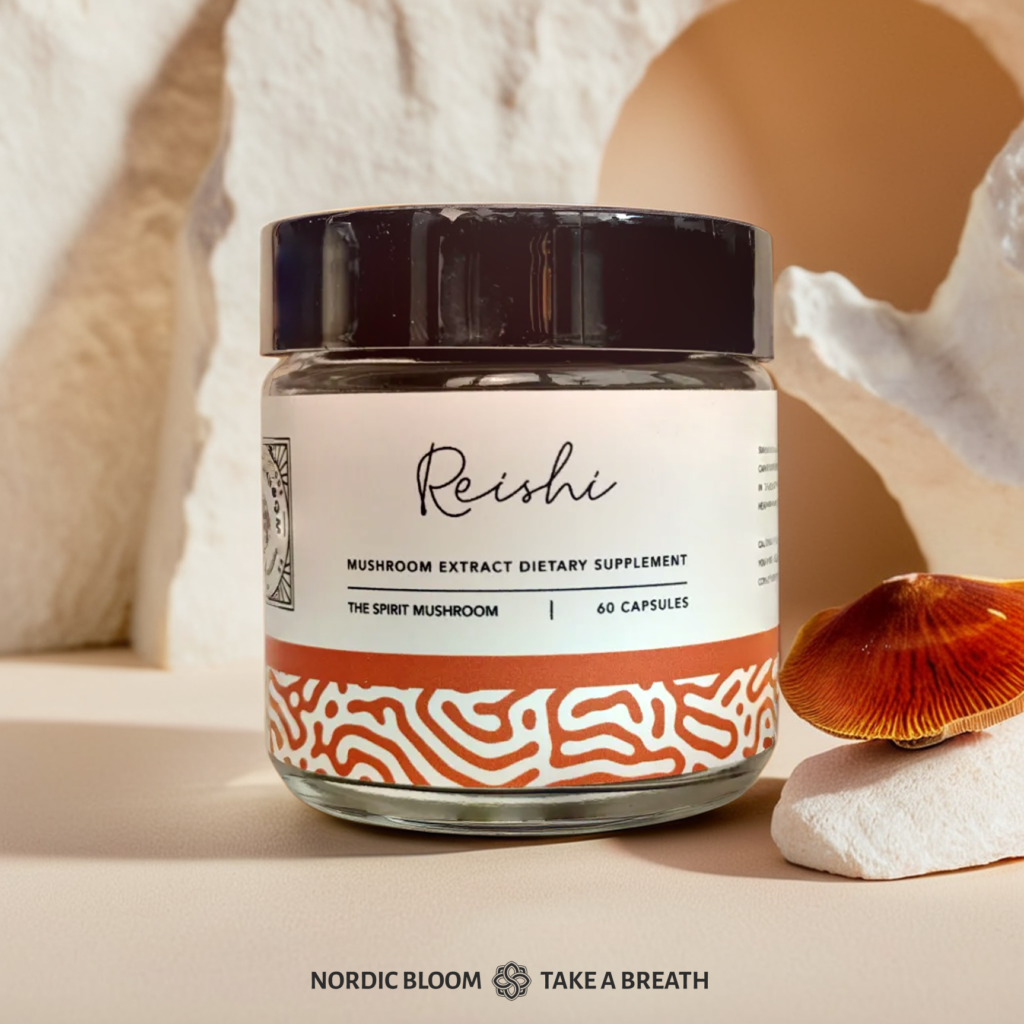 Reishi