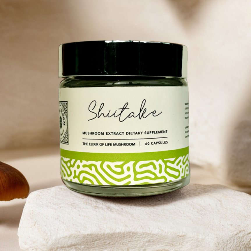 Shiitake